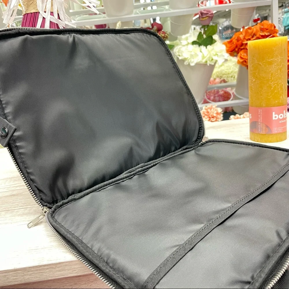 Laptop Case Bag Sleeve For 11 13 14 inch Macbook Pro Air HP Tablets Chromebook